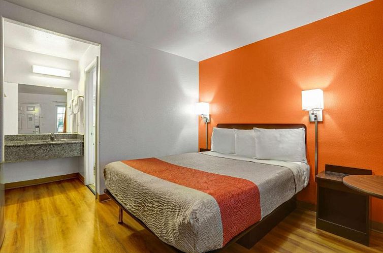 Motel 6-Marysville, CA