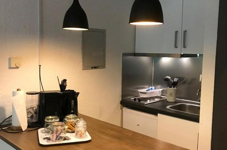 Winterberg Vacation Apartment