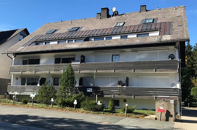 Winterberg Vacation Apartment