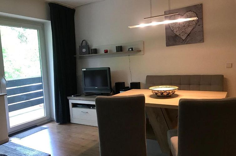 Winterberg Vacation Apartment