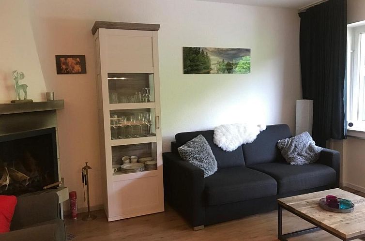 Winterberg Vacation Apartment