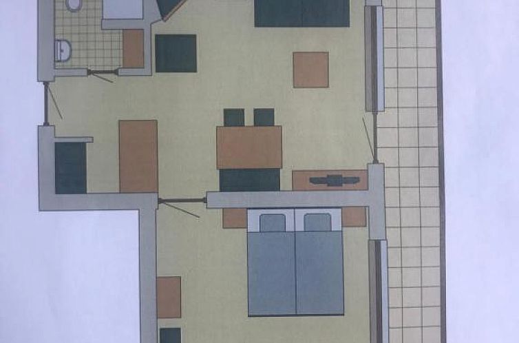 Winterberg Vacation Apartment