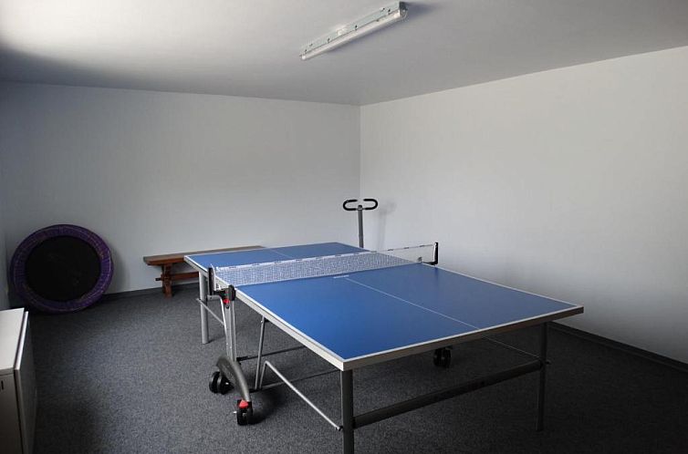 Winterberg Vacation Apartment