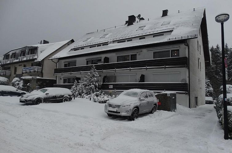 Winterberg Vacation Apartment