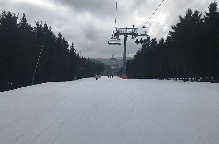 Winterberg Vacation Apartment