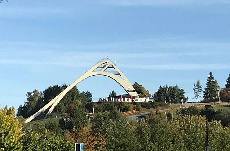 Winterberg Vacation Apartment