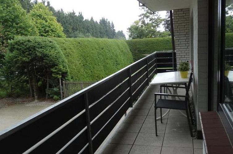 Winterberg Vacation Apartment