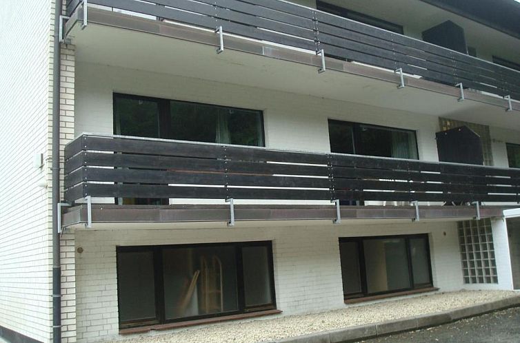 Winterberg Vacation Apartment