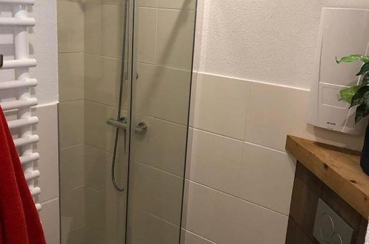 Appartement de Ruiter