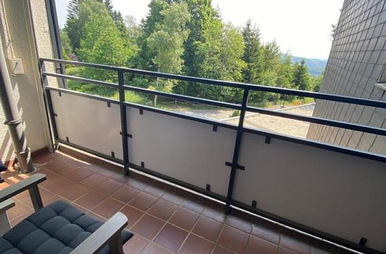 Appartement de Ruiter