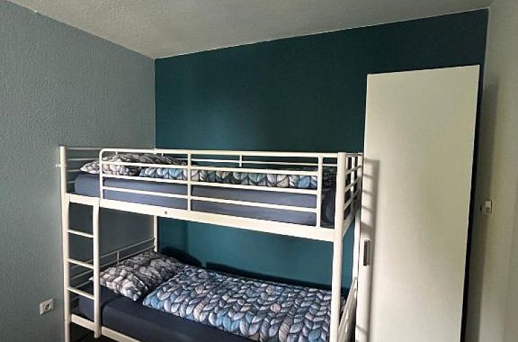 Appartement de Ruiter