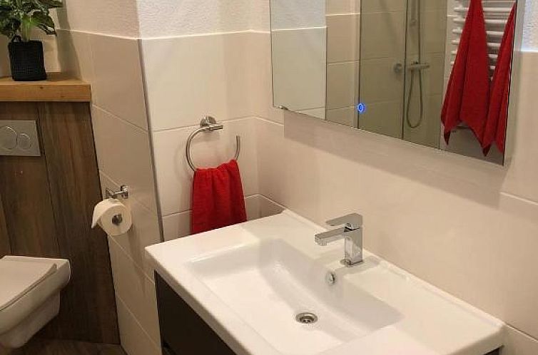 Appartement de Ruiter