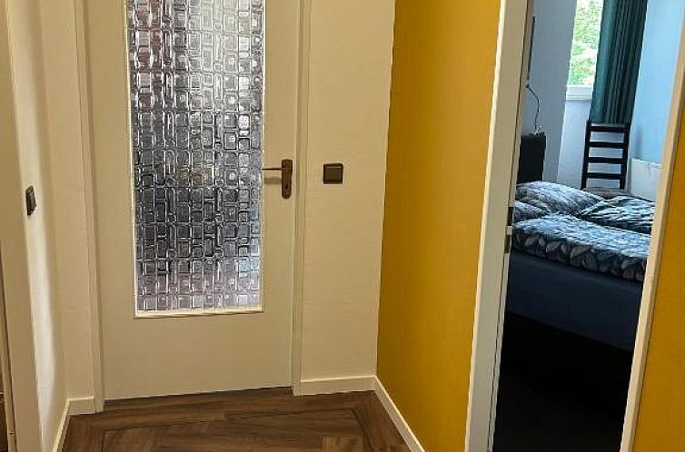 Appartement de Ruiter