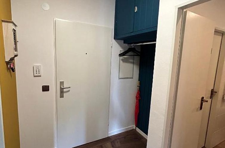 Appartement de Ruiter