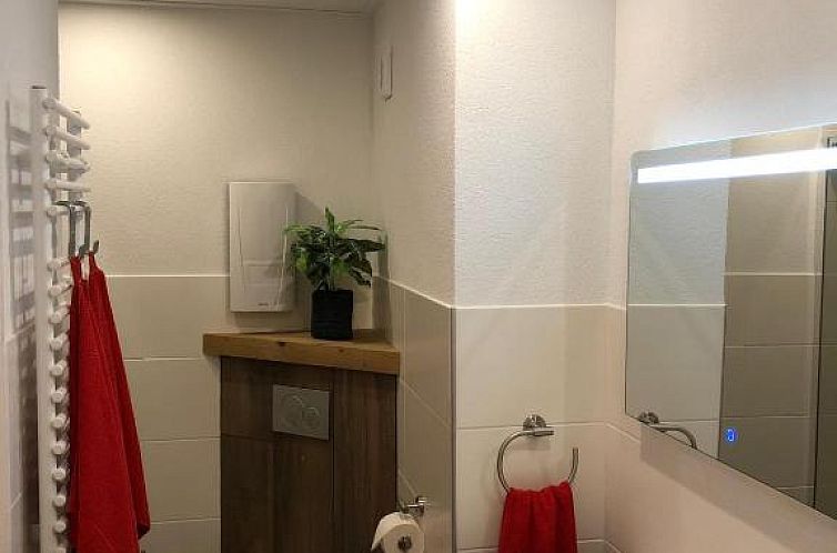 Appartement de Ruiter