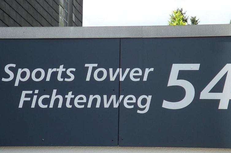 Appartement de Ruiter