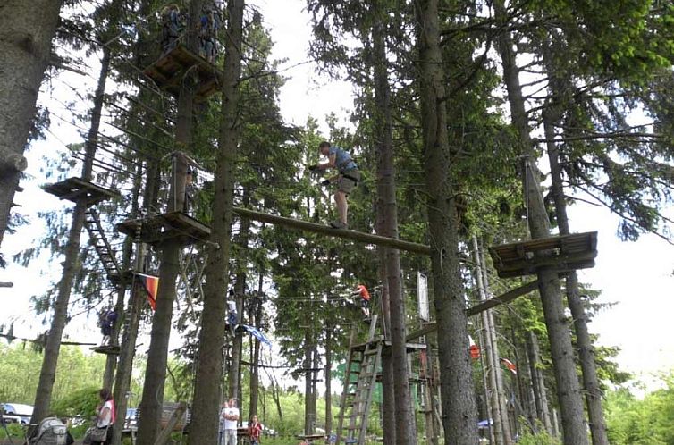 Appartement de Ruiter