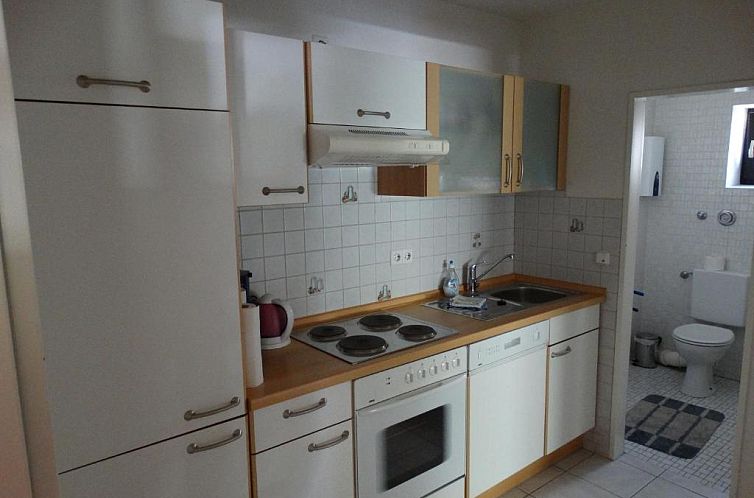 Ferienwohnung "Am Rothaarsteig"