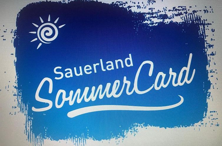 Ferienwohnung "Am Rothaarsteig"