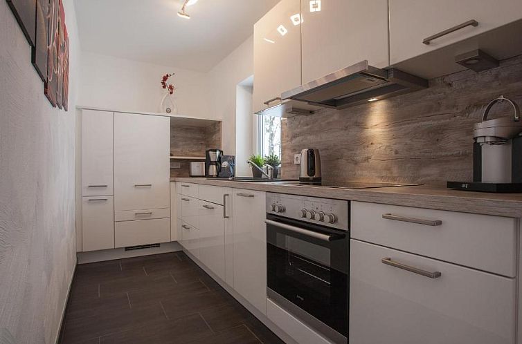 Ferienwohnung Kappenblick 1 - Buchenweg