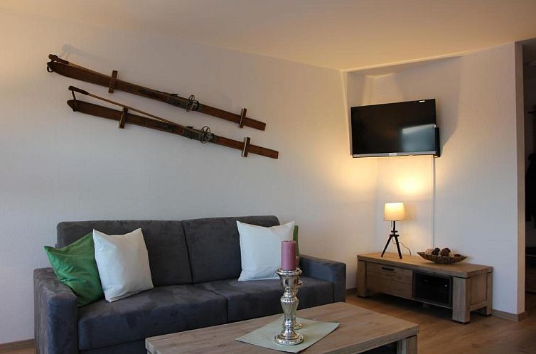 Ferienwohnung Kappenblick 1 - Buchenweg