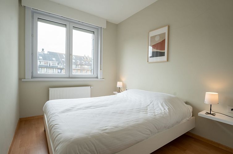 Appartement Andrei