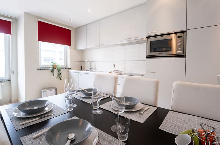 Appartement Andrei