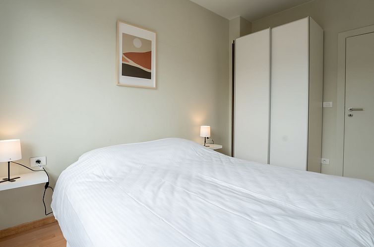 Appartement Andrei