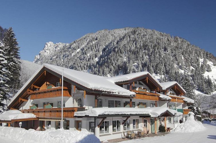 Landhotel Berghof