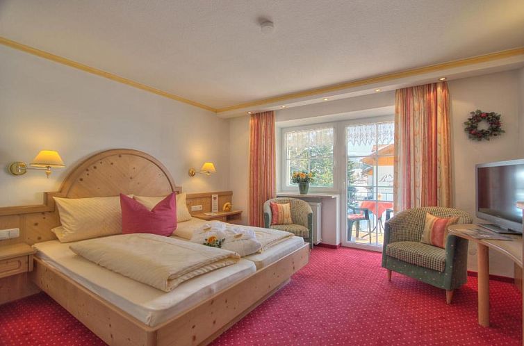 Landhotel Berghof