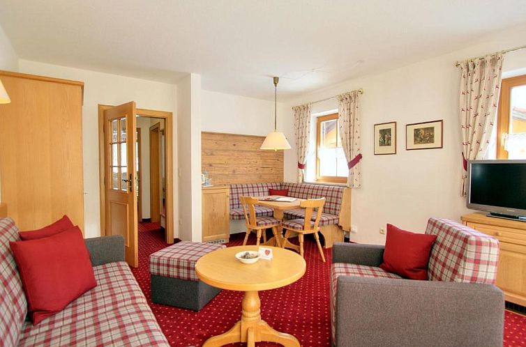 Landhotel Berghof