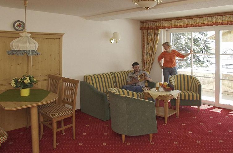 Landhotel Berghof
