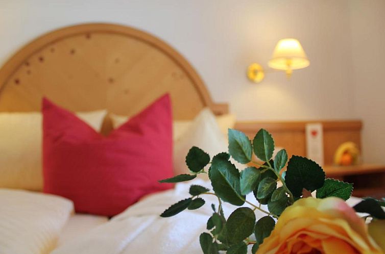 Landhotel Berghof