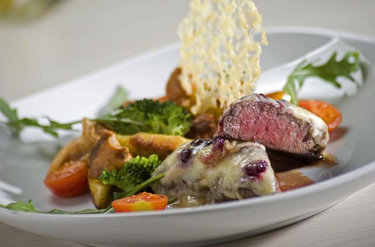 Landhotel Berghof