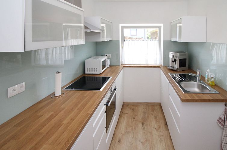 Vakantiehuis Bungalow Leopoldau