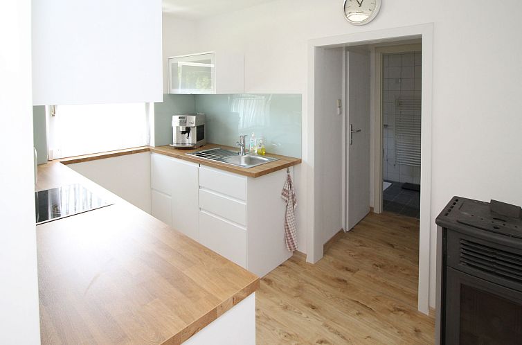 Vakantiehuis Bungalow Leopoldau