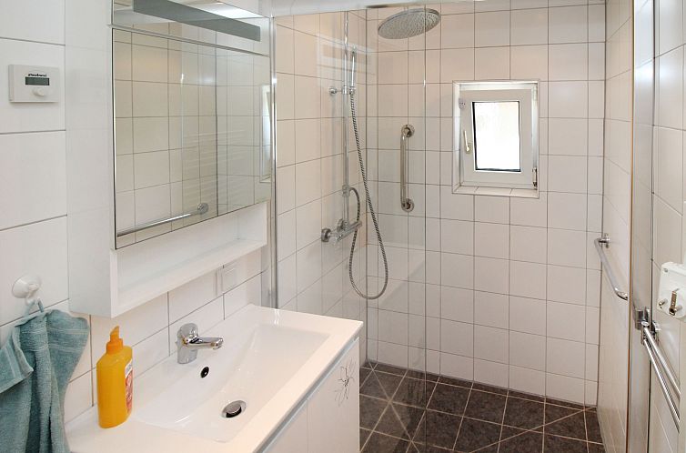 Vakantiehuis Bungalow Leopoldau