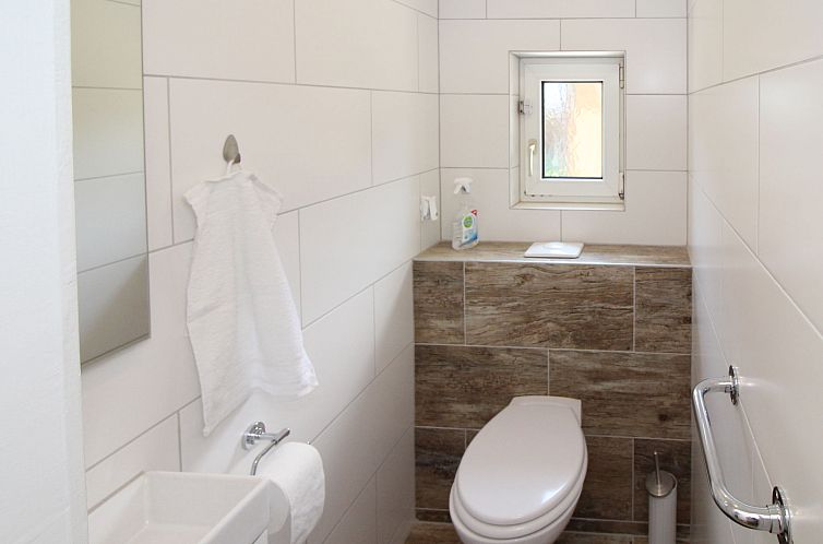 Vakantiehuis Bungalow Leopoldau