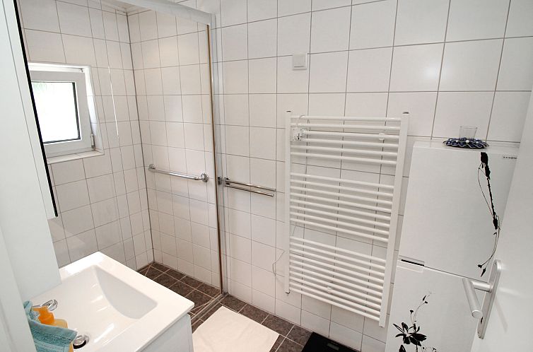 Vakantiehuis Bungalow Leopoldau