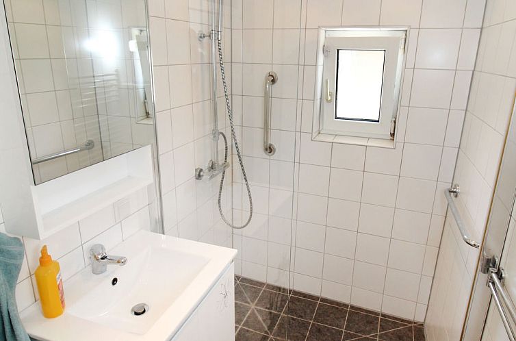 Vakantiehuis Bungalow Leopoldau