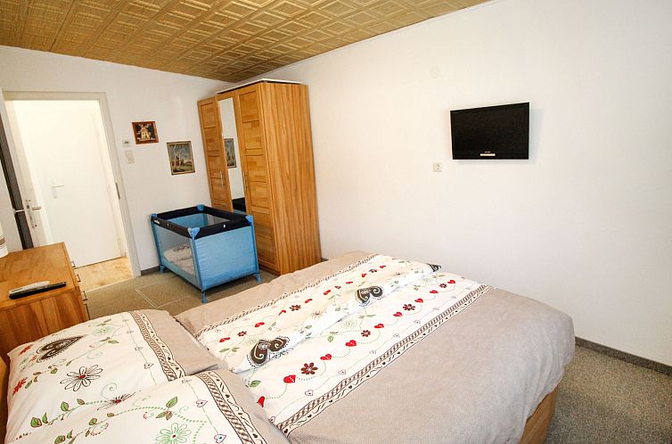 Vakantiehuis Bungalow Leopoldau