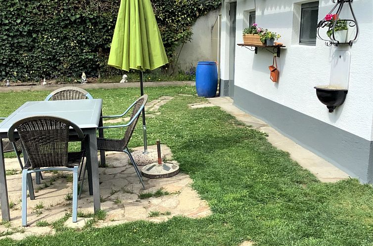 Vakantiehuis Bungalow Leopoldau