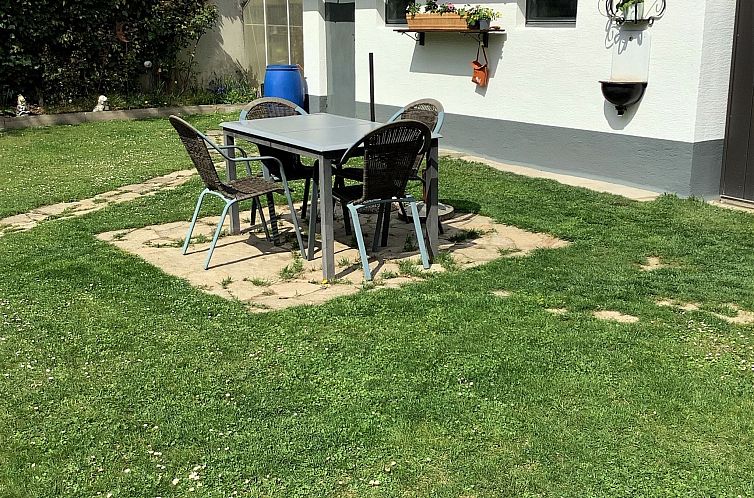 Vakantiehuis Bungalow Leopoldau