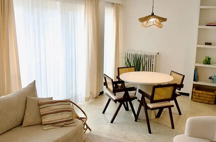 Guest house 110461 - Apartment Belgian Coast - Let’s Go Koksijde