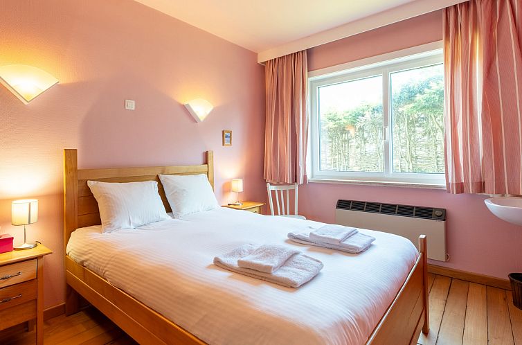 Appartement Zandstuyver close by the sea
