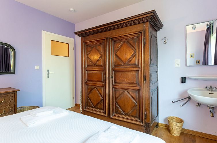 Appartement Zandstuyver close by the sea
