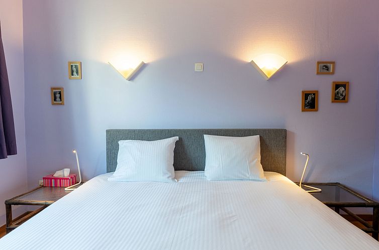 Appartement Zandstuyver close by the sea