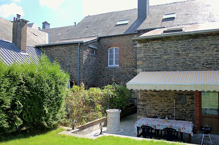Les Gîte des Alouettes
