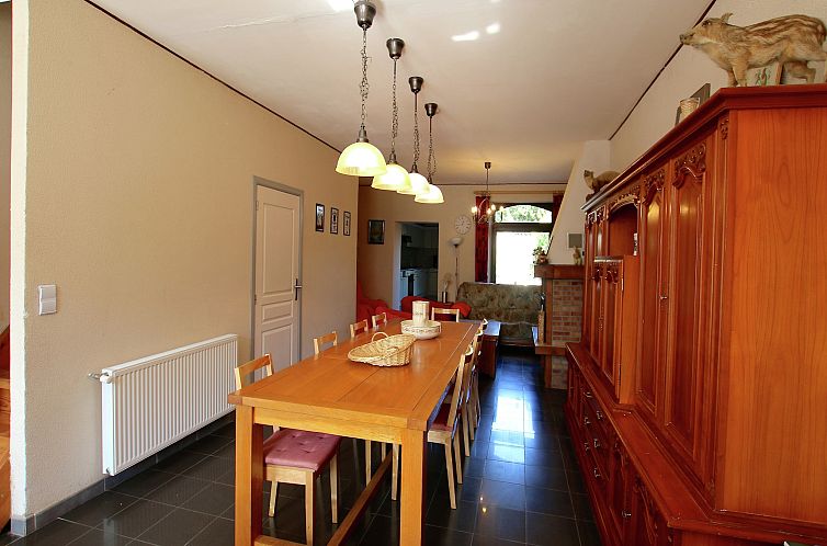 Les Gîte des Alouettes