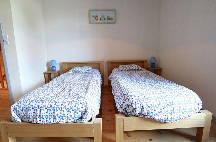 Les Gîte des Alouettes
